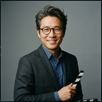高清视频影视导演顾问